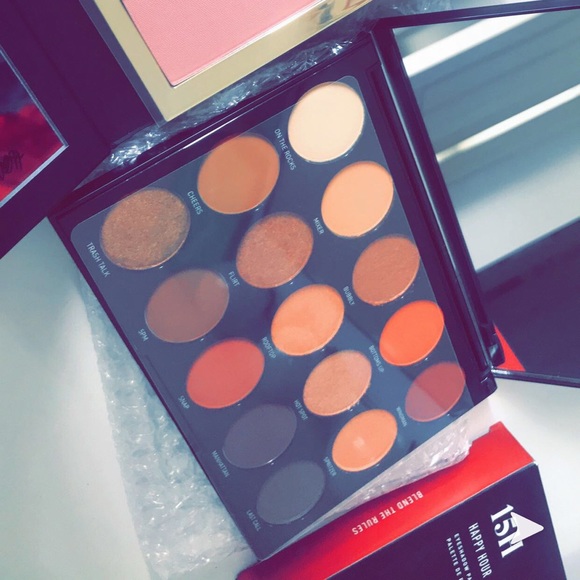 Makeup - Picture 8 of 8